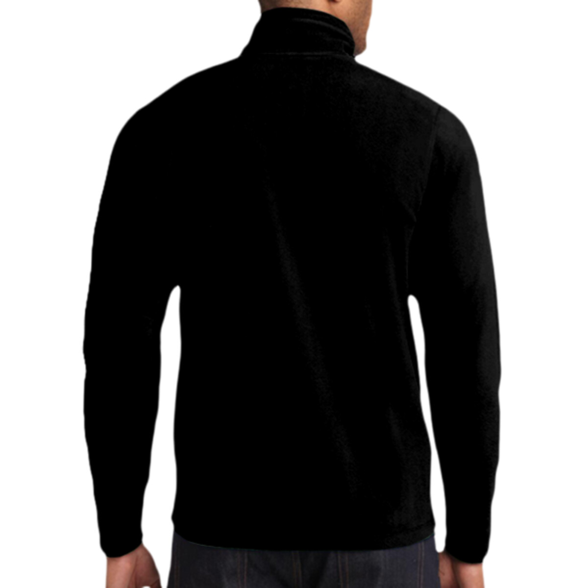 Back