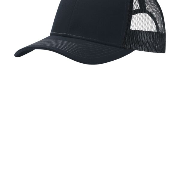 Snap Back Trucker-Cap Thumbnail