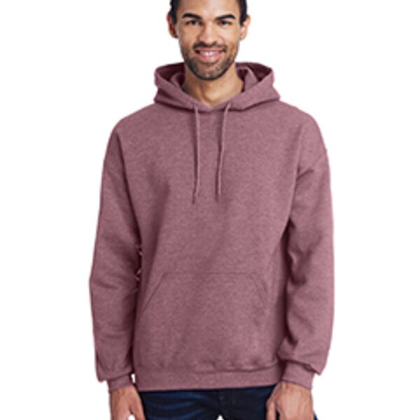 Adult Heavy Blend™ 8 oz., 50/50 Hood Thumbnail