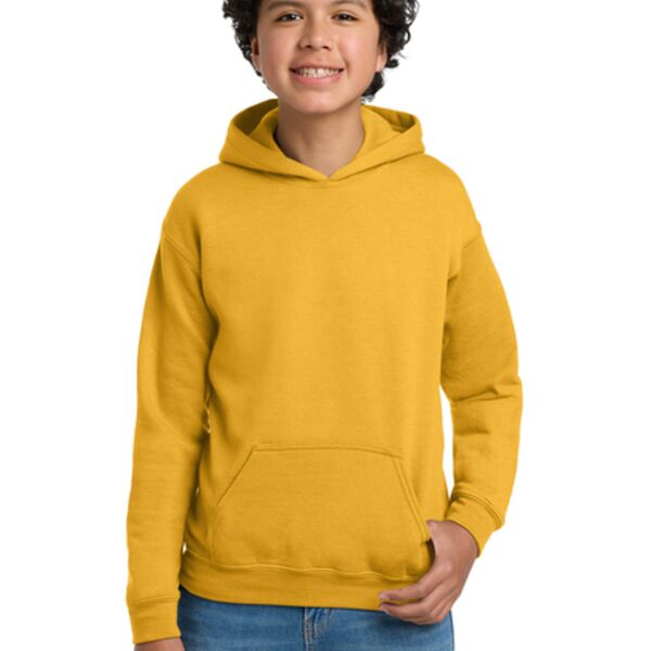 LMLL Youth Hooded Sweatshirt  Thumbnail