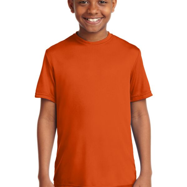 LMLL Youth Dry Fit Tee  Thumbnail