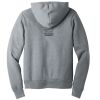 Unisex Sponge Fleece Pullover Hoodie Thumbnail